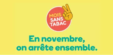 Mois sans tabac